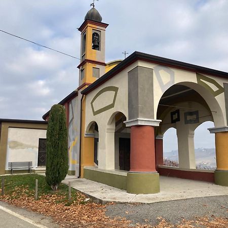 Casa Vacanze Martina Castagnole delle Lanze Esterno foto