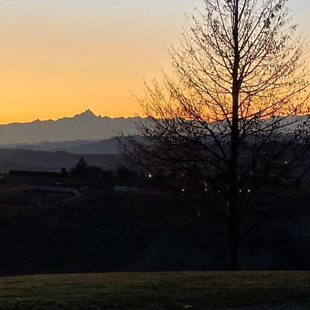 Casa Vacanze Martina Castagnole delle Lanze Esterno foto