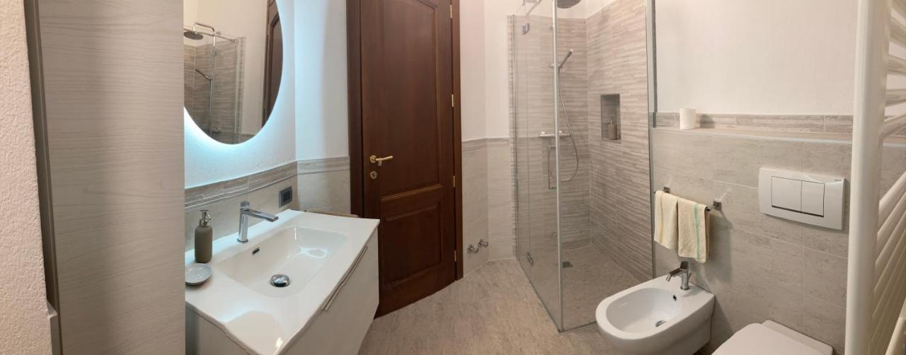 Casa Vacanze Martina Castagnole delle Lanze Esterno foto