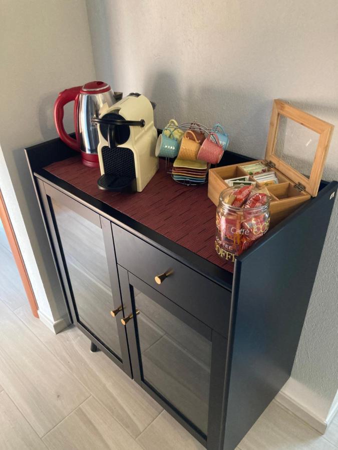 Casa Vacanze Martina Castagnole delle Lanze Esterno foto