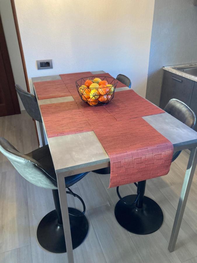 Casa Vacanze Martina Castagnole delle Lanze Esterno foto