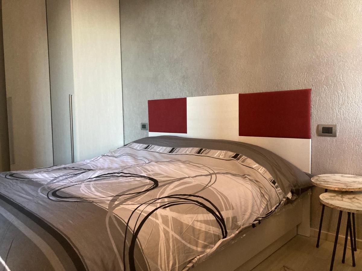 Casa Vacanze Martina Castagnole delle Lanze Esterno foto