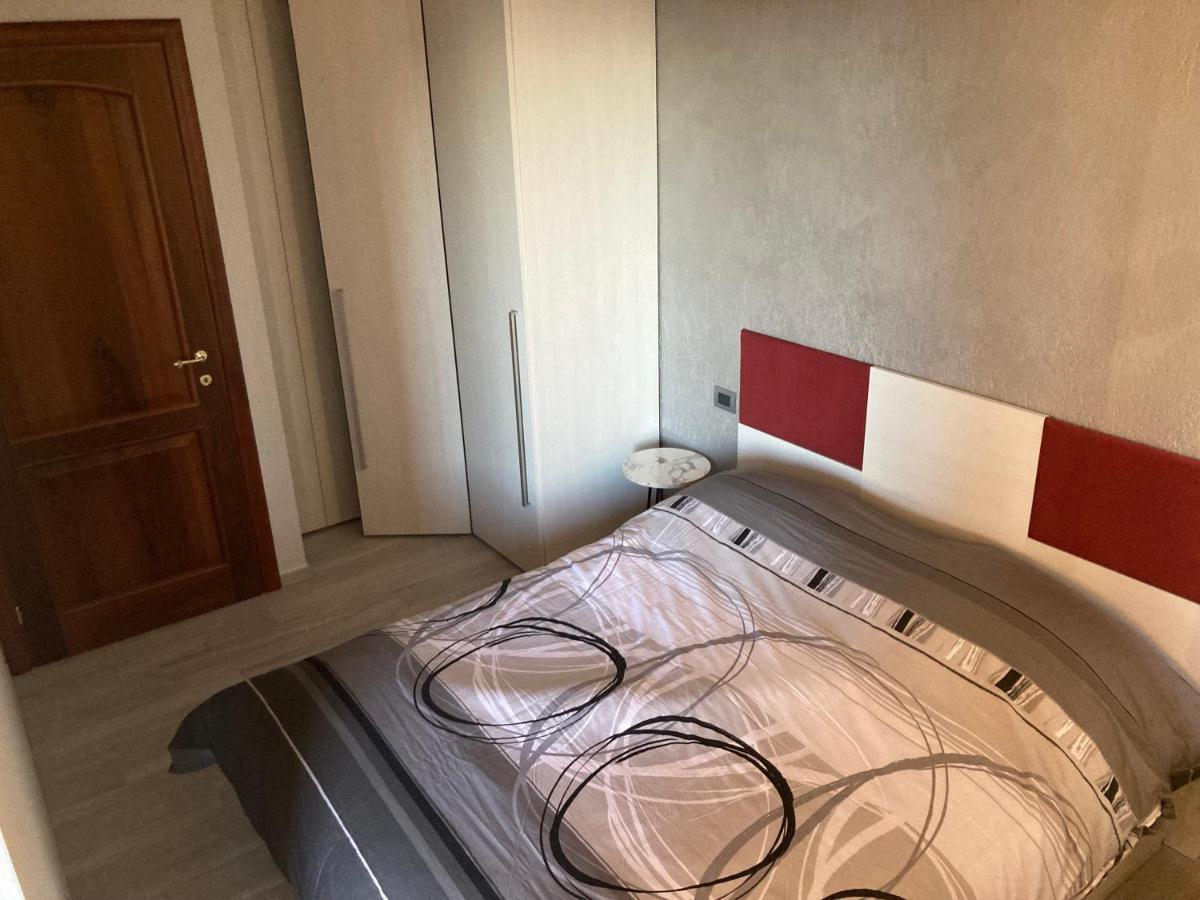 Casa Vacanze Martina Castagnole delle Lanze Esterno foto