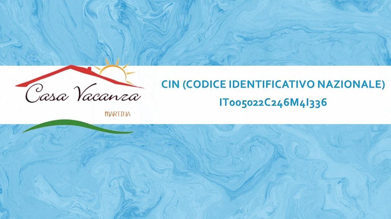 Casa Vacanze Martina Castagnole delle Lanze Esterno foto