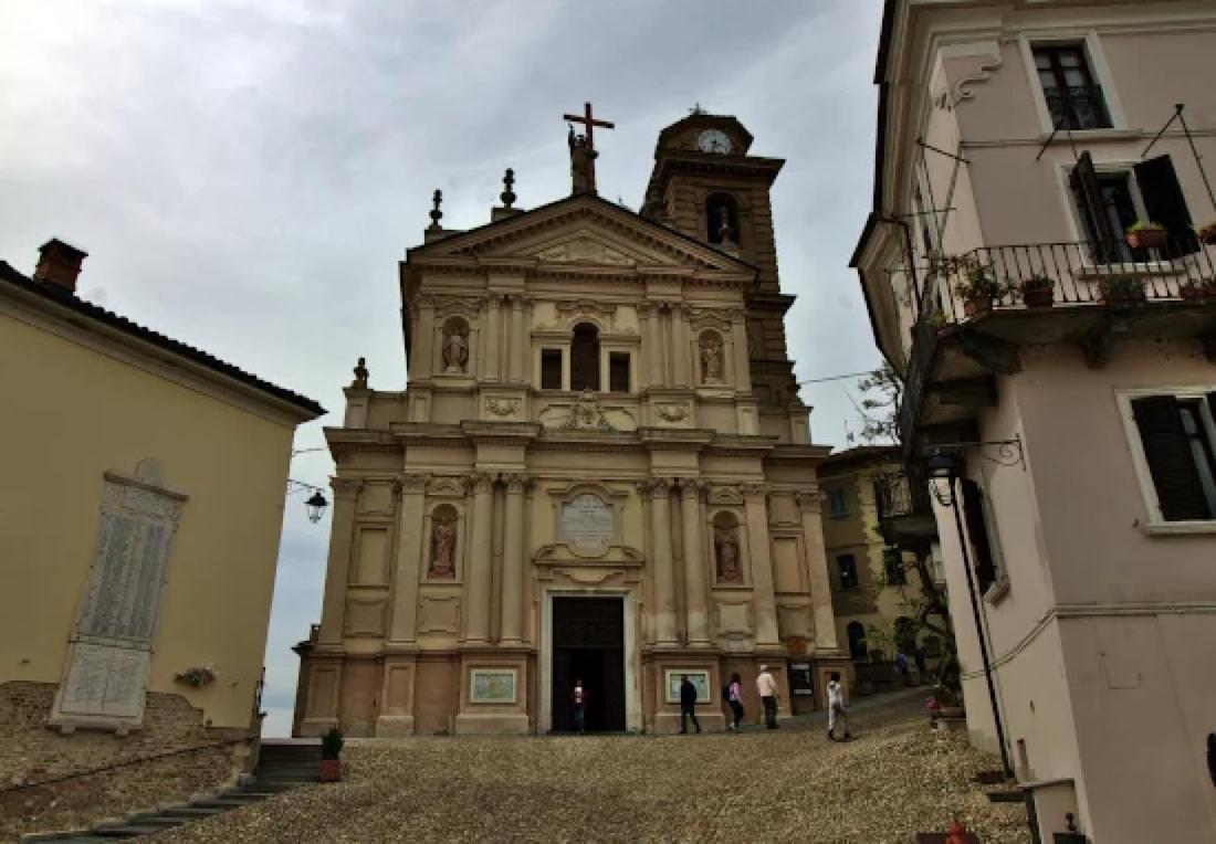 Casa Vacanze Martina Castagnole delle Lanze Esterno foto