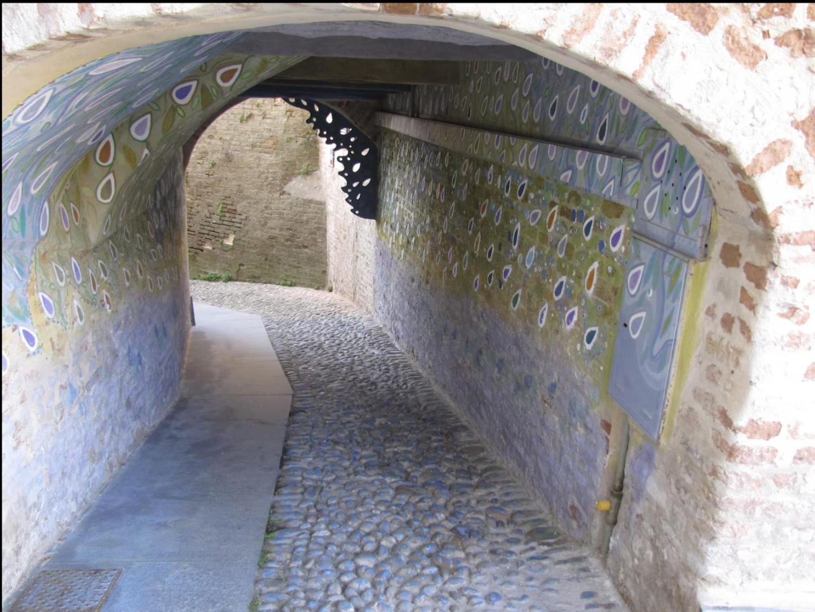 Casa Vacanze Martina Castagnole delle Lanze Esterno foto